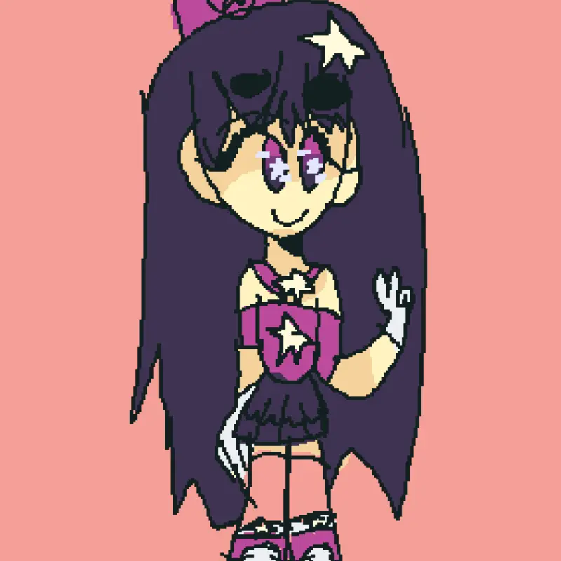 Game by @Star_xoxoxo