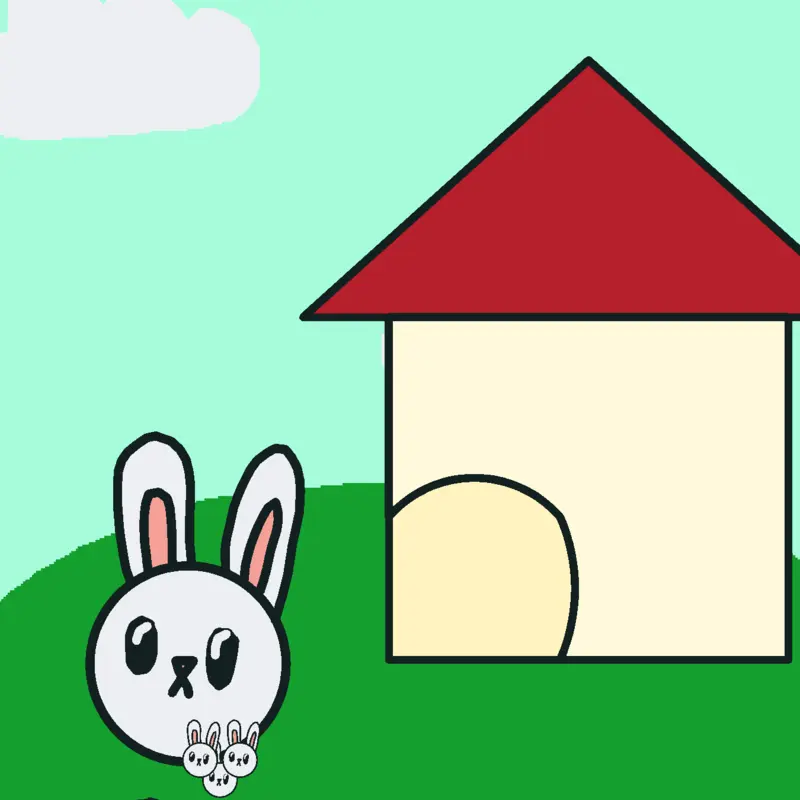 Game by @xingxing