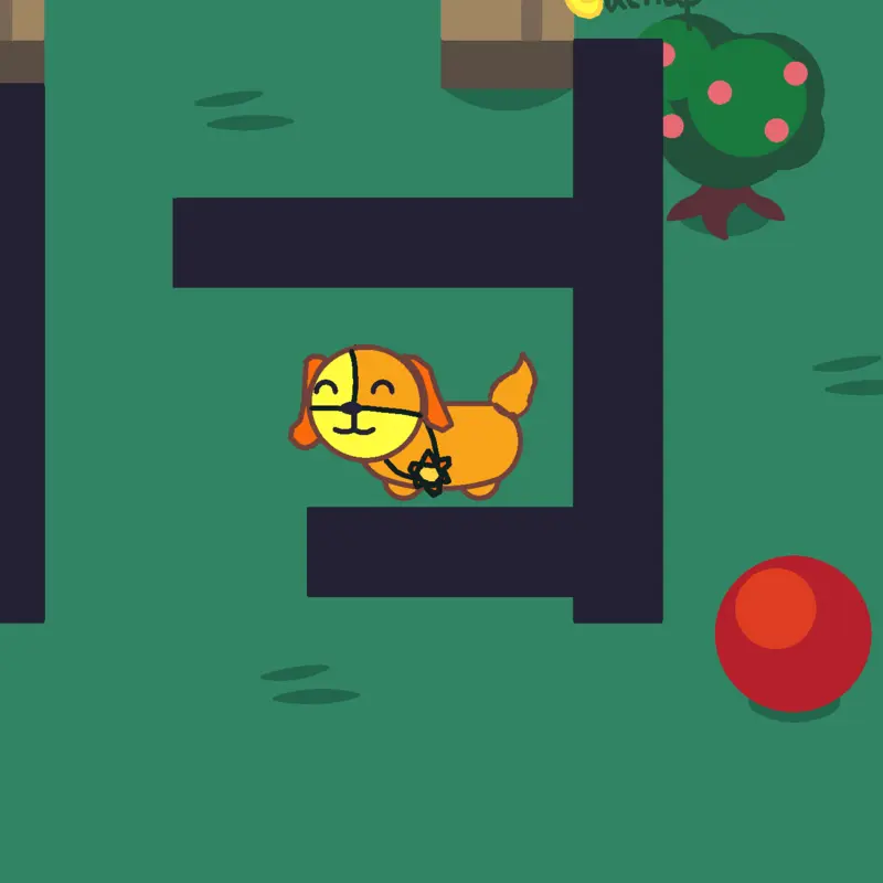 Game by @Angeldustripoff