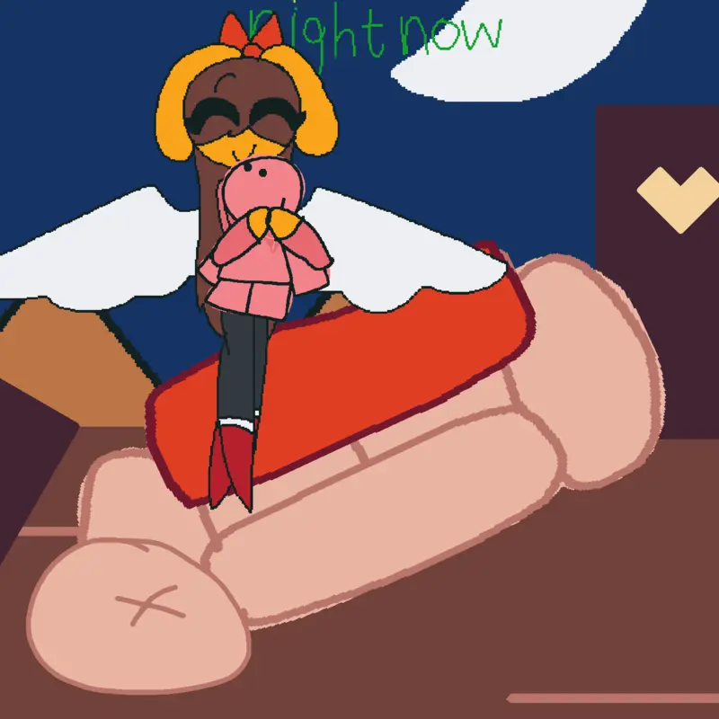 Game by @littlegirlcute