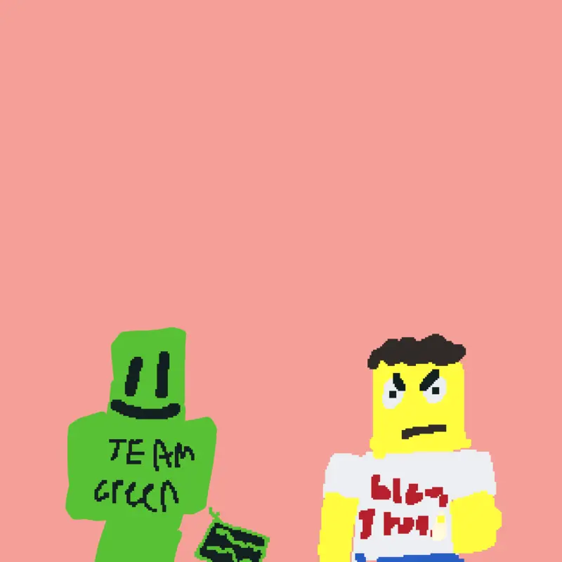 Game by @Robo_Riley