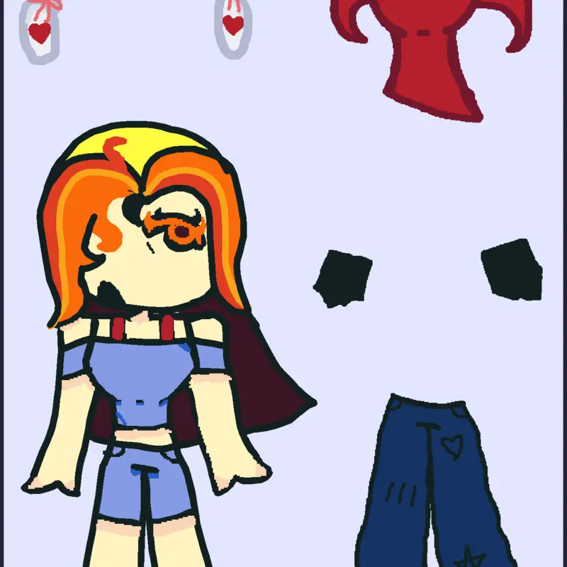 Game by @Loylylolly