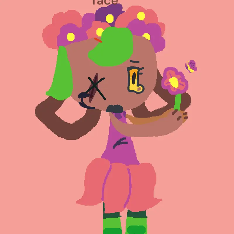 Game by @leafy_the_emojiballgirl