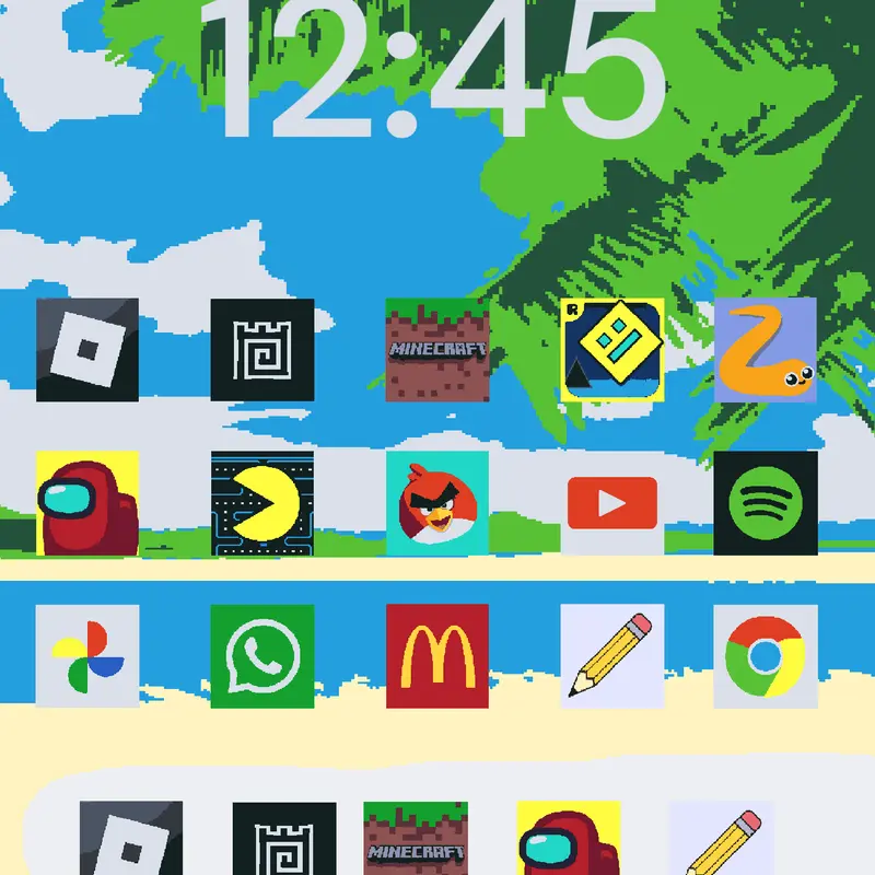 Game by @jcreationz