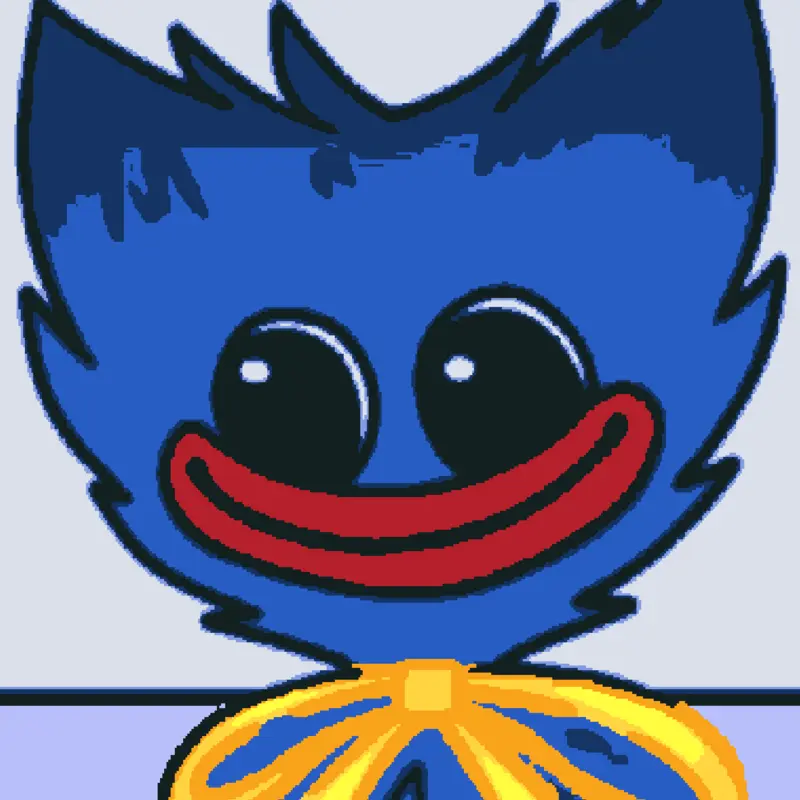 Game by @under_ur_bed