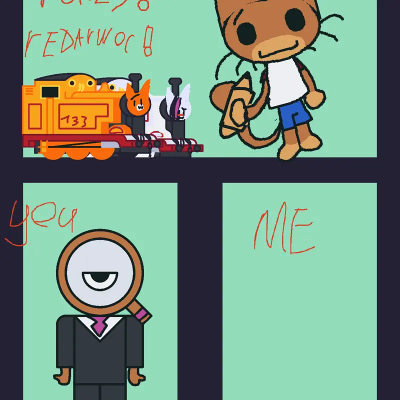 Game by @trainingand