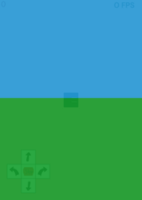 Multiplayer Raycaster