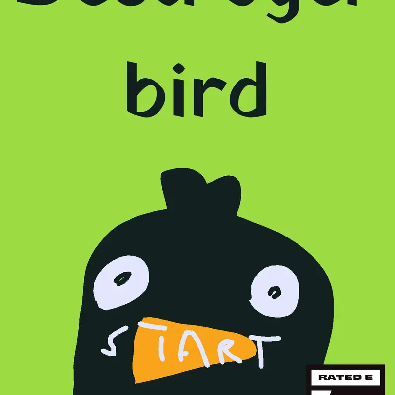 Game by @Doktur_snen