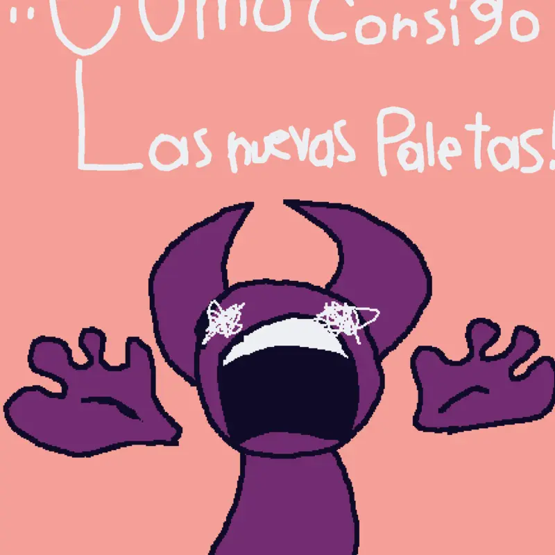 Game by @franquito099