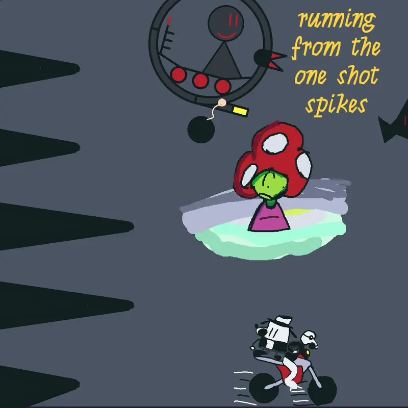 Game by @-bomb-