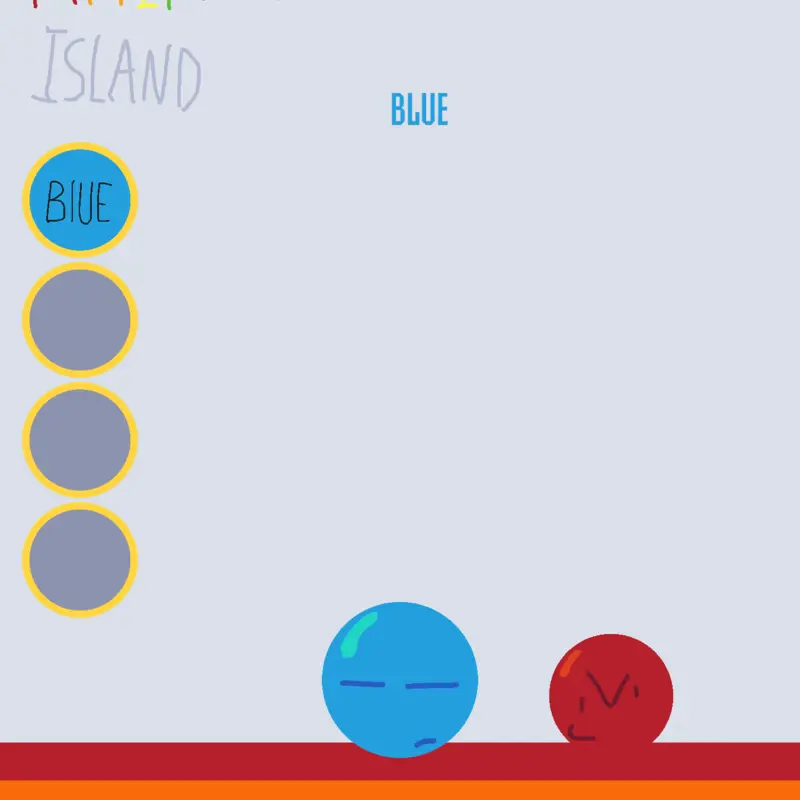 Game by @SmokeyBomb