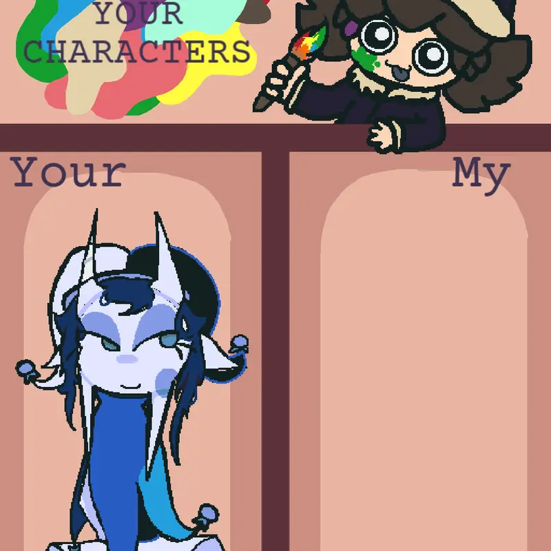 Game by @blue_felix215xx