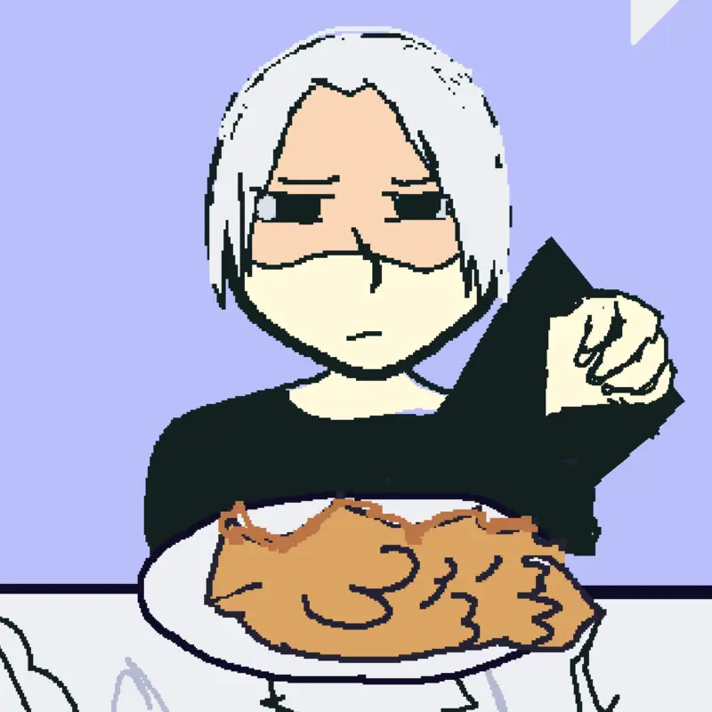 Game by @imjust_ochaco