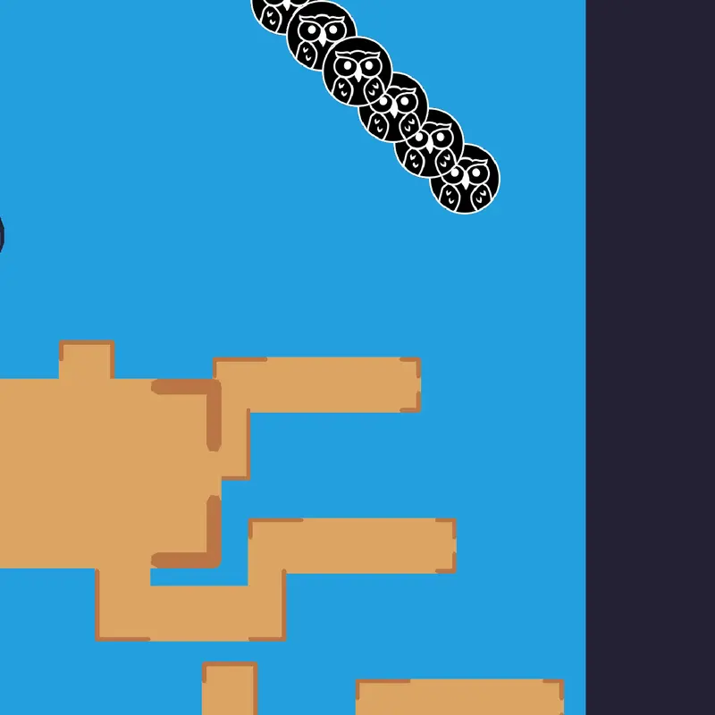 Game by @DIVE233