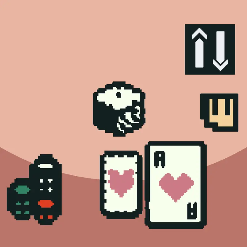 Game by @v800