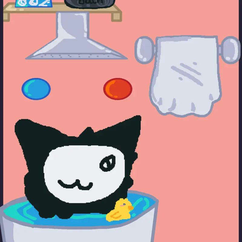 Game by @Uona31
