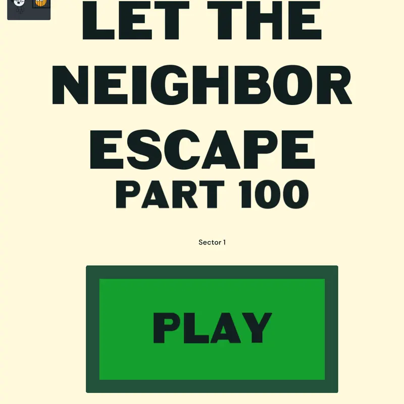 Game by @Veteran