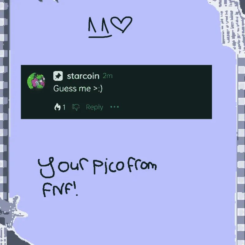 To Starcoin! by @bowi_bows