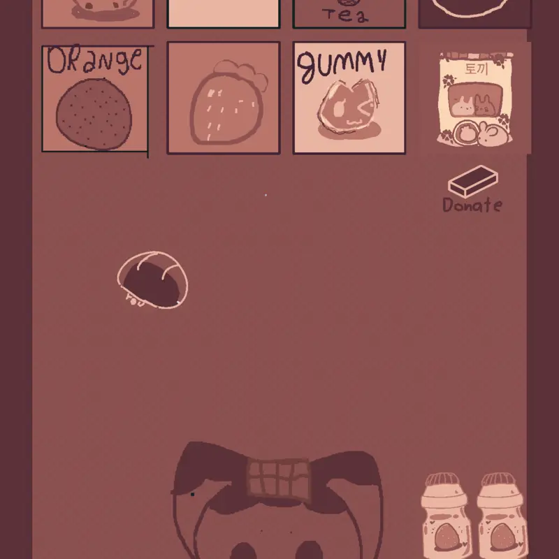 Game by @ur_local_choco_cuties