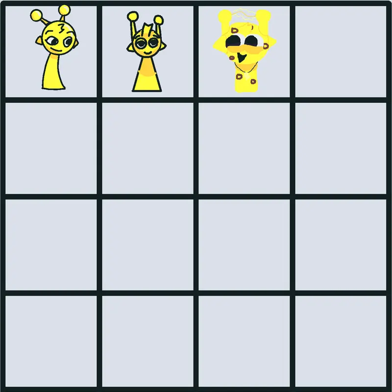 Game by @friendoforecatandcutecat