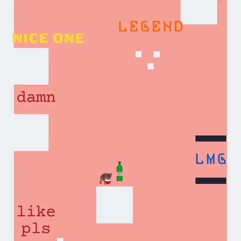 Game by @sasco2015