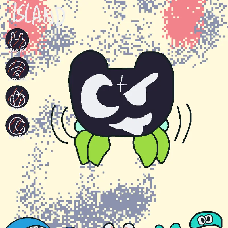 Game by @SmokeyBomb