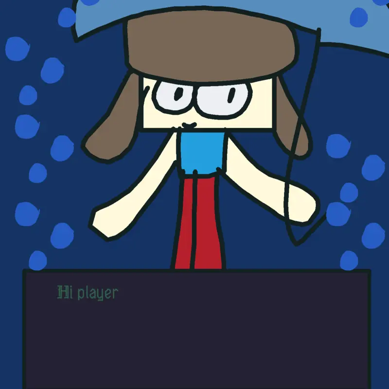 Game by @shellybro