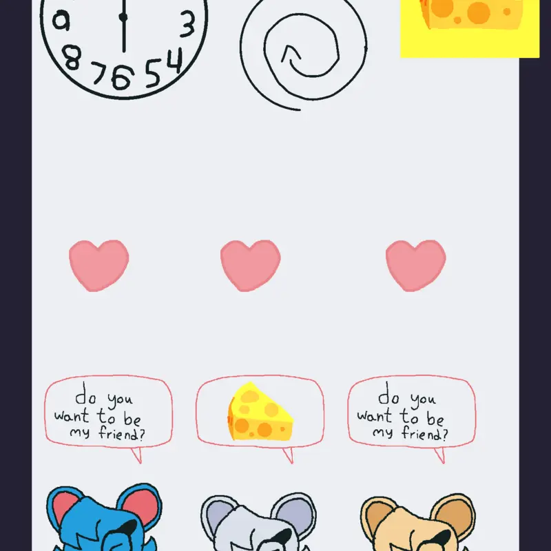 Game by @ClockyTheRobloxLover