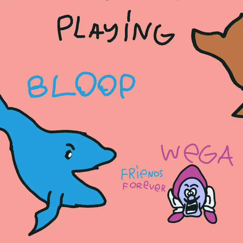 Wega by @MarjaPikkanen