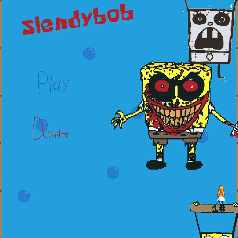 Game by @slendybob2026