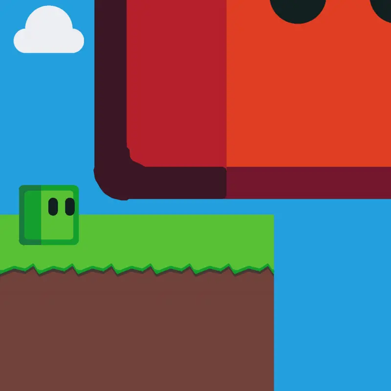 Game by @tcxxxs