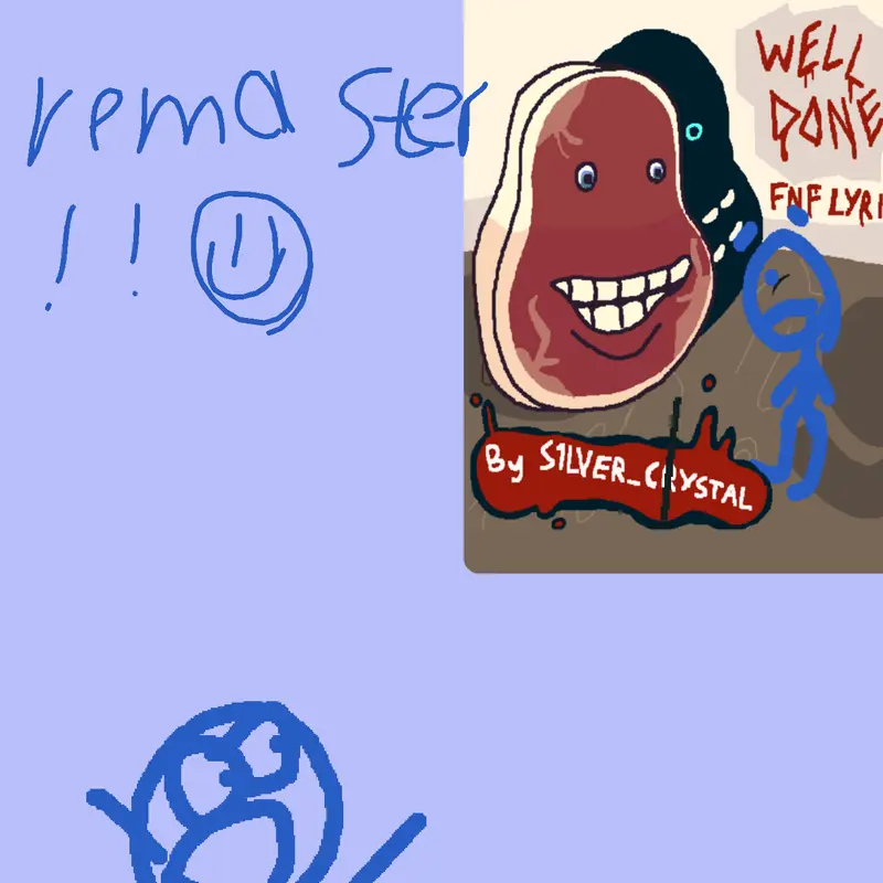 Game by @thebluegoober