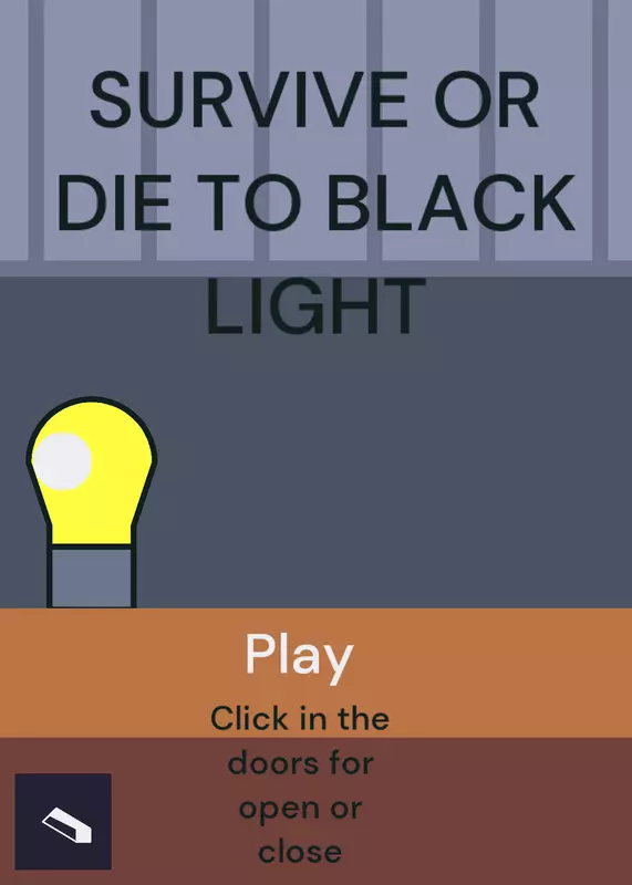 Game by @mylight405