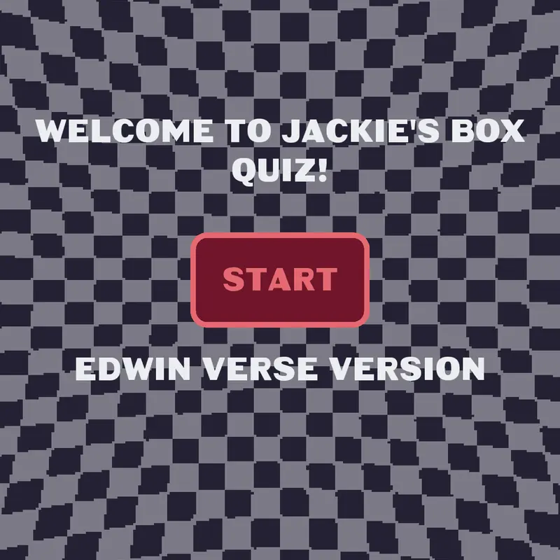 Game by @km_animates-_-