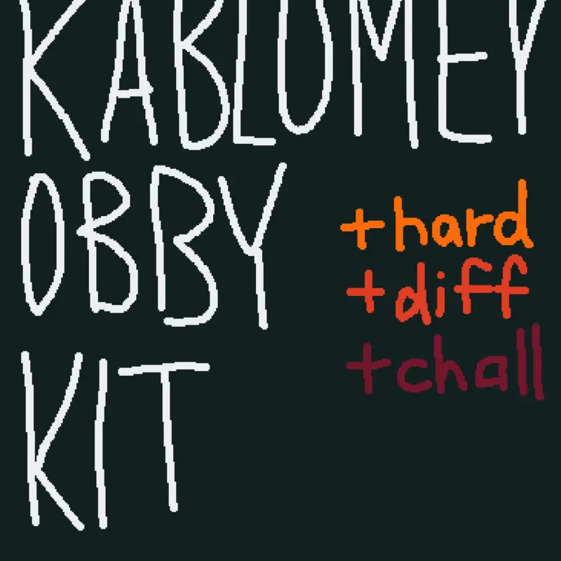 Toolkit by @the_hand