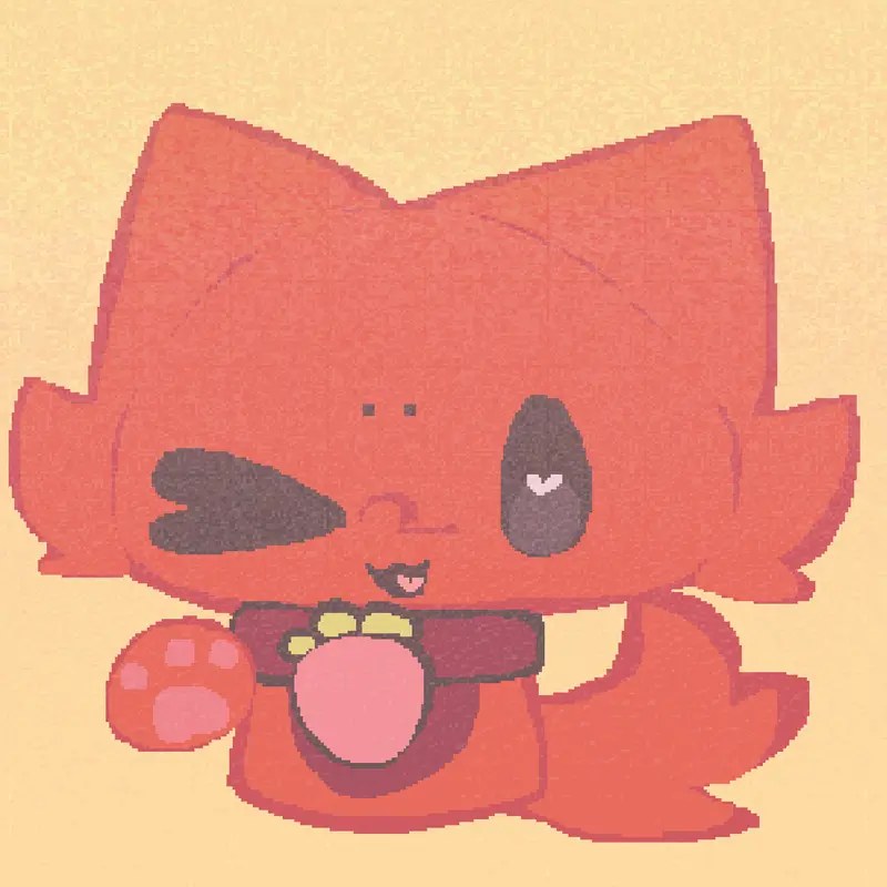 Game by @strawberry_Originalll