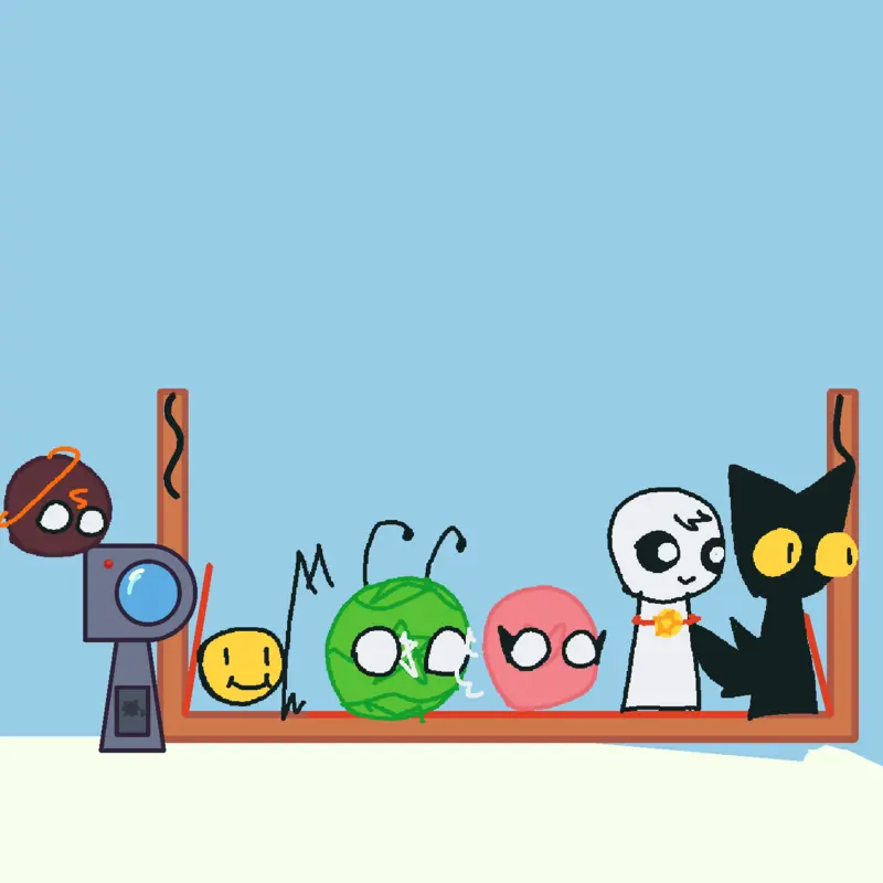 Game by @greenstarlovesvarold