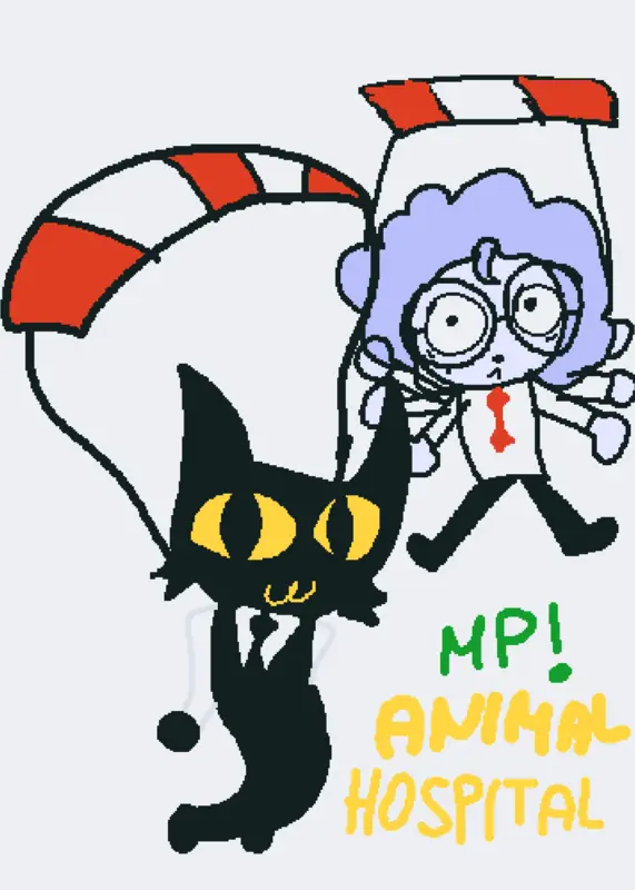 You make rp with others by @Starria_Spyder