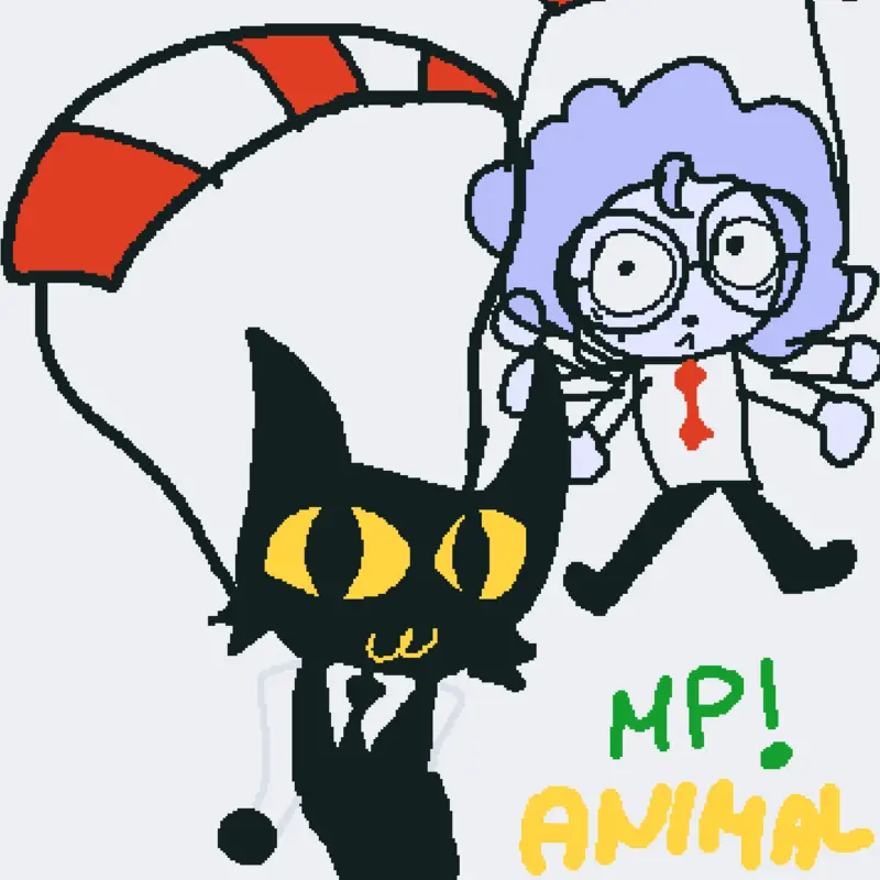 Animal Hopital New Versión by @jenaCm7