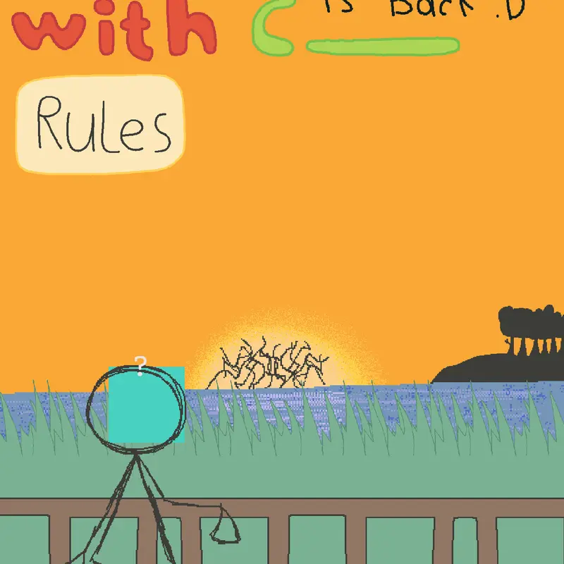 Game by @am_just_a_normal_person