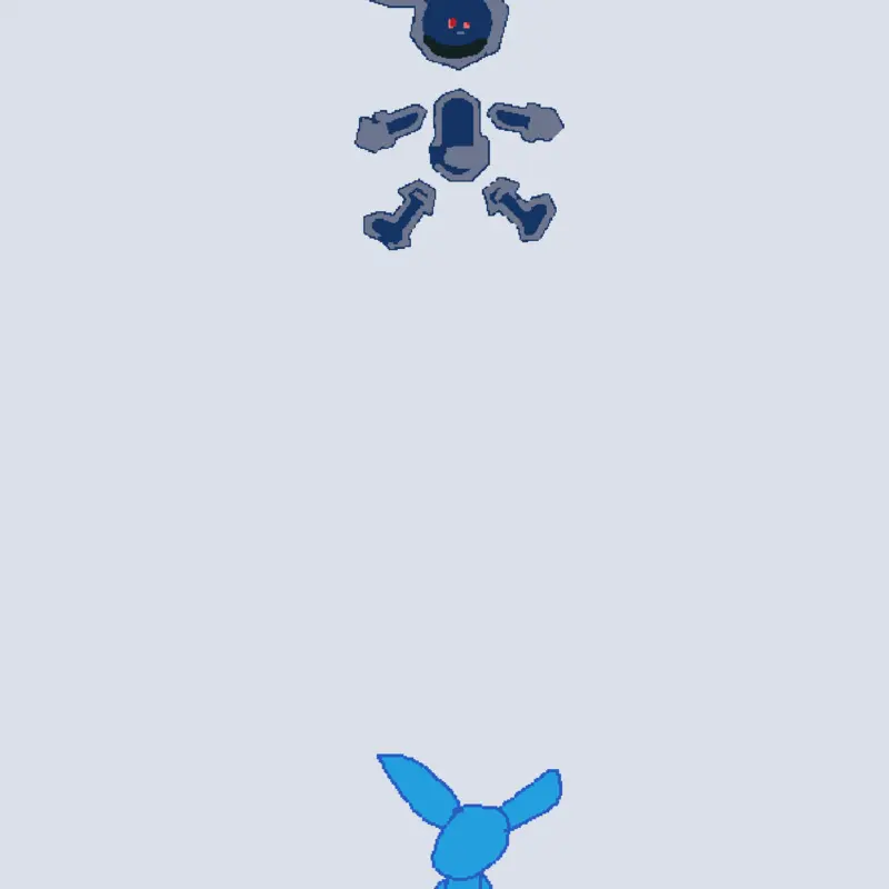 Game by @RiggyRunkey