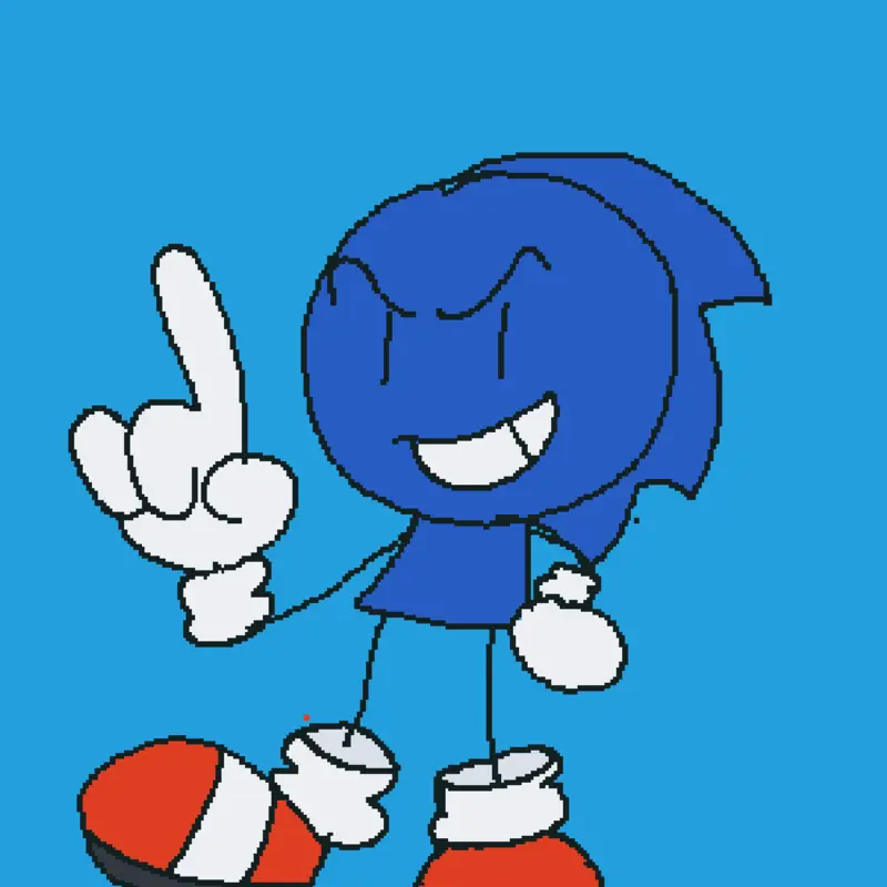 Game by @Sonic_60