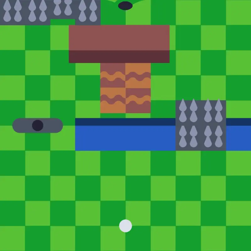 Game by @kmanunodostres