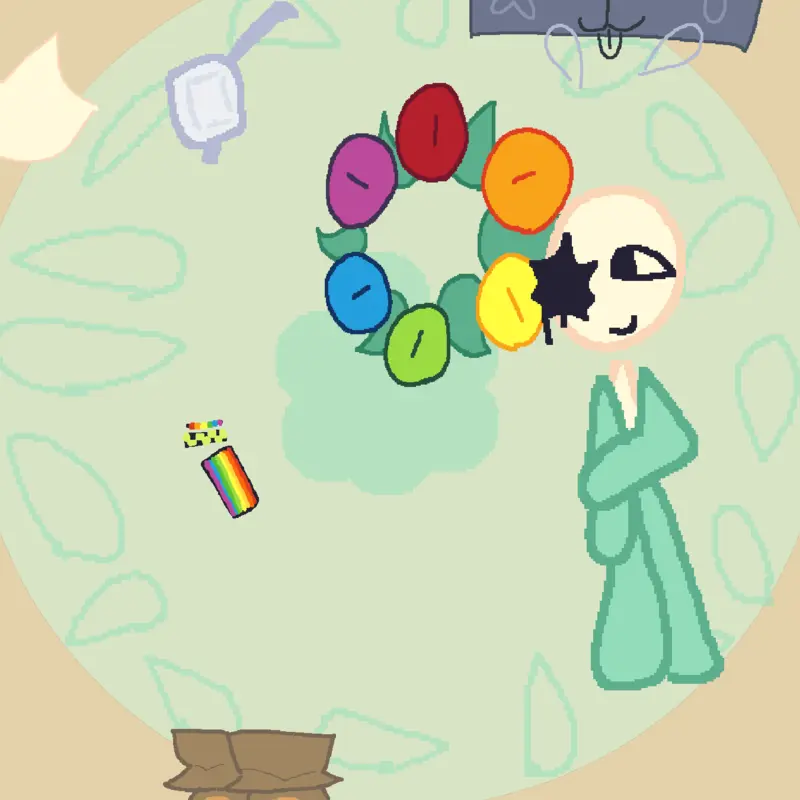 Game by @cat_tac