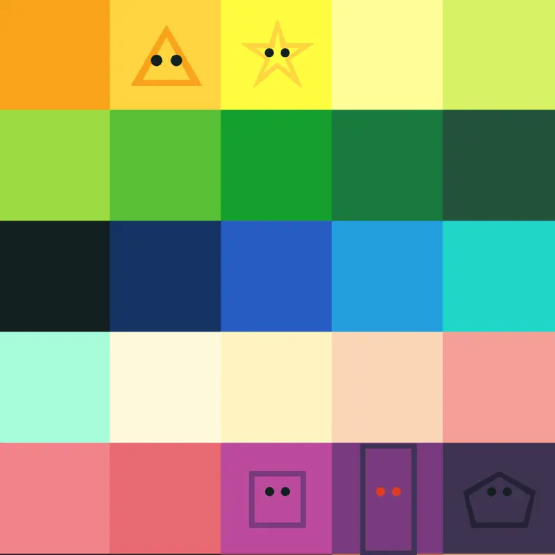 Game by @CrazyKostikCastle