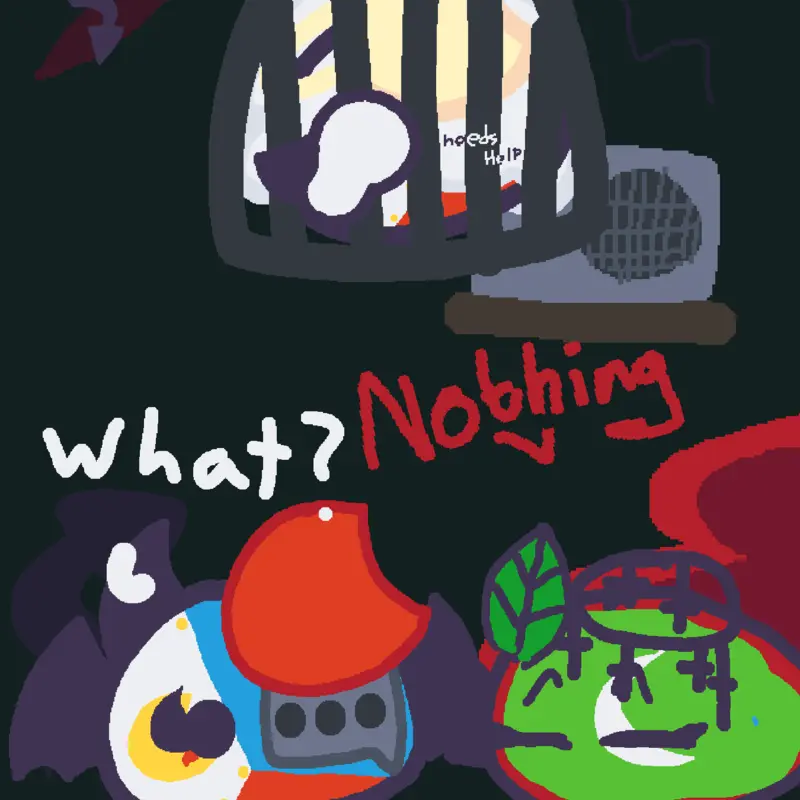 Game by @Tillyghos