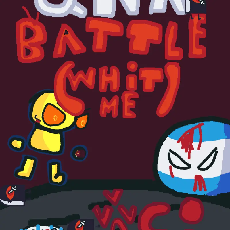 Game by @BlueandredshutdownerBR