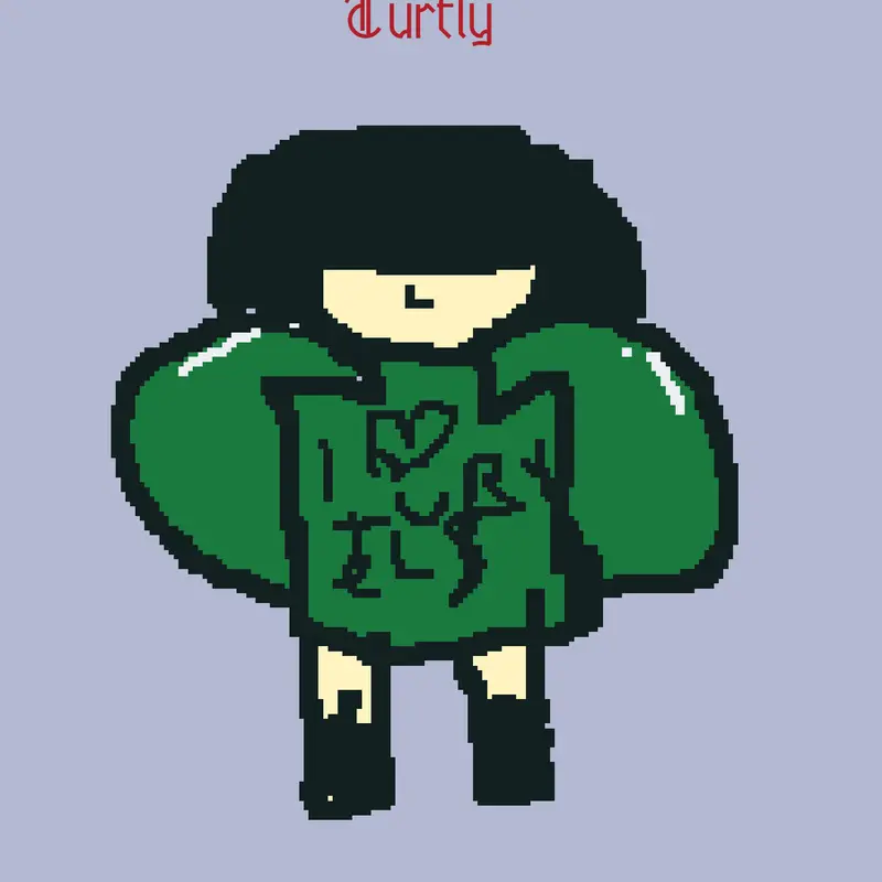 Game by @Caistery