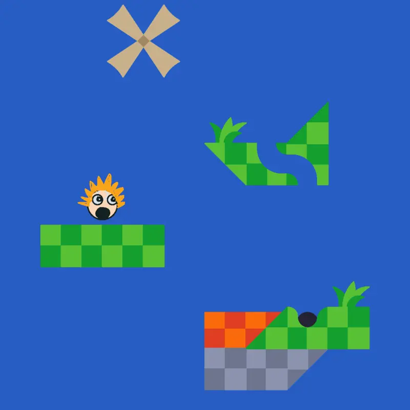 Game by @queenofmice