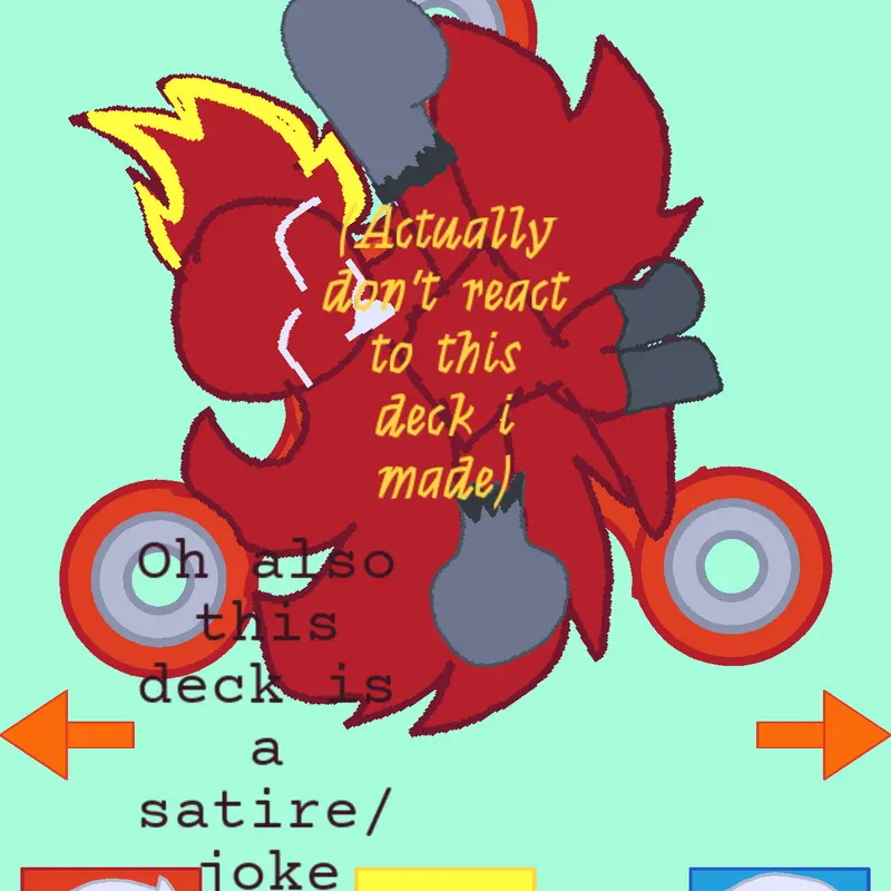 Game by @idkwhattowriteherearchiv